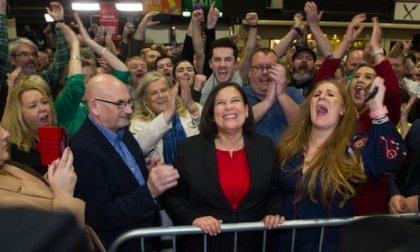 Terremoto electoral en Irlanda: el Sinn Féin gana en votos (no en escaños)