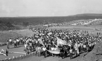 [Fotogalería] El choconazo, 50º aniversario 