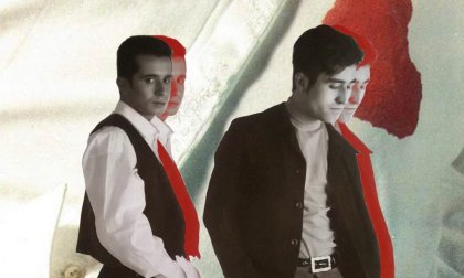 Los Prisioneros: A 30 años de la transición de los corazones rojos