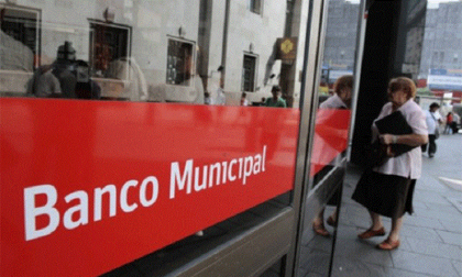 El Concejo rosarino dio control del Banco Municipal a especuladores y derechistas