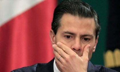 Nuevo escándalo de ocultamiento y corrupción sacude a Peña Nieto