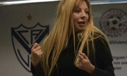 Vélez ante denuncia por abuso sexual: “Lo primero es contactarse con la víctima y ponerse a disposición”