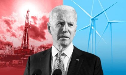 El triunfo de Biden y la ilusión verde