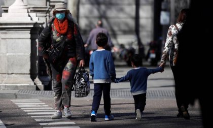 La crítica situación que generan las pensiones de alimentos impagas para las mujeres