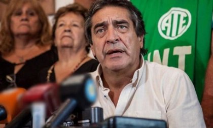 ATE: 15 años para firmar un ajuste y dejar de lado a trabajadores monotributistas 