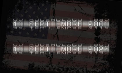 [20 años del 11S] Estados Unidos: de la guerra contra el terrorismo al conflicto entre potencias