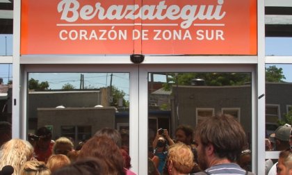 Trabajadores municipales denuncian un caso de abuso sexual y movilizan a la intendencia.