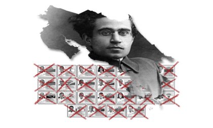 Gramsci, la crisis orgánica y las elecciones de Costa Rica (2010-2022)