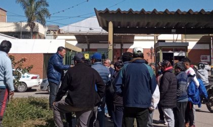 Cooperativa de Tabaco: obreros reclaman por bajas anticipadas