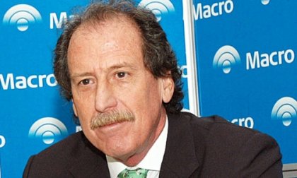 Jorge Brito pronostica que la Argentina logrará Grado de Inversión en 2016