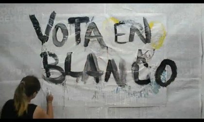 ¿Por qué en Lugano también se vota en blanco? 