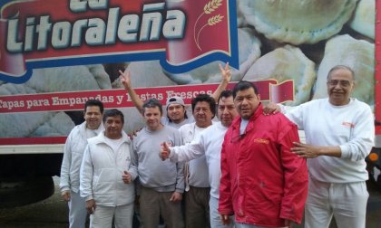 Trabajadores de La Litoraleña marcharán el lunes al juzgado para que se reconozca su cooperativa