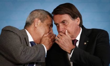 Brasil hacia la segunda vuelta: ¿cómo enfrentar a Bolsonaro y la derecha?