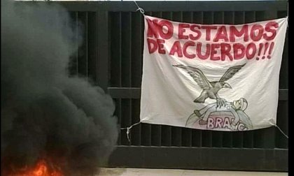 Fernet Branca: trabajadores inician medidas de fuerza y no descartan desabastecimiento