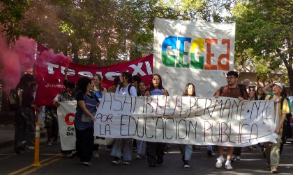 Elecciones en la UNS: la pelea en defensa de la Universidad pública y un balance necesario