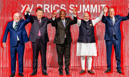 BRICS: el concilio de las divergencias