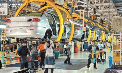 Entre huelgas y despidos, la industria automotriz enfrenta un reajuste global