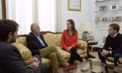 Los Passaglia a indagatoria por enriquecimiento ilícito y lavado