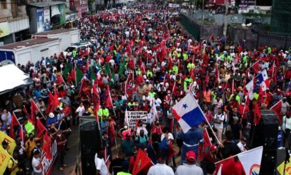 Foro discutirá sobre las últimas movilizaciones en Panamá