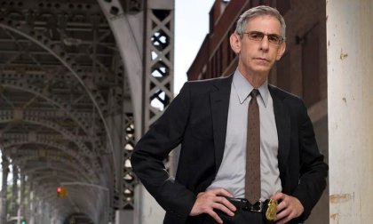 Muere Richard Belzer, el actor de la serie 'Ley y orden'