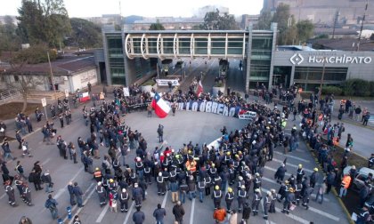 Huachipato: ¿un callejón sin salida? 