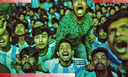 Por qué en Bangladesh son fanáticos de la selección argentina