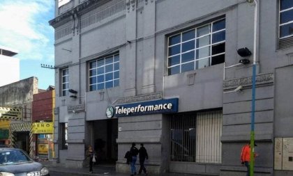 Teleperformance anuncia el cierre una de sus sucursales en Tucumán