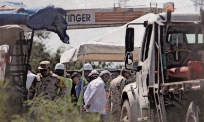 ¿Qué hay detrás de la gira de AMLO a Coahuila y visita a la mina El Pinabete?