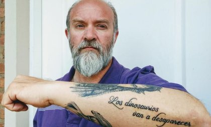 Sergio Maldonado: “Quisieron quebrarnos de mil formas, pero seguimos luchando por Santiago”