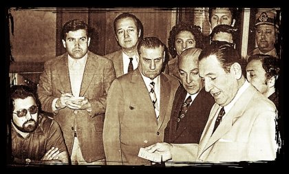 El Perón que muchos quieren olvidar: Pacto Social y Triple A