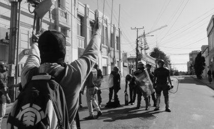 Encuentro Comité de Emergencia y Resguardo: ¡Levantemos una campaña por la libertad de los presos políticos y contra la represión!