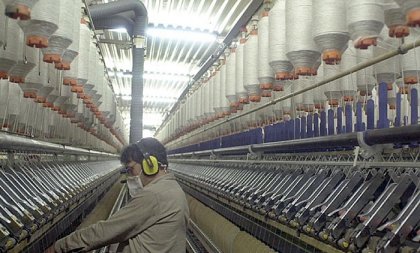 Textiles en Tucumán: “A los grupos de riesgo los hacen trabajar bajo declaración jurada”