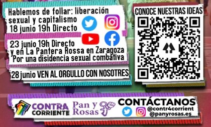 Hablemos de follar: liberación sexual y capitalismo - YouTube