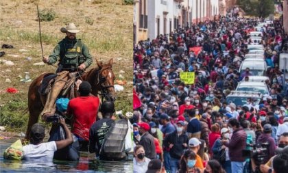 De la “nueva política regional” de AMLO a la represión a los migrantes 