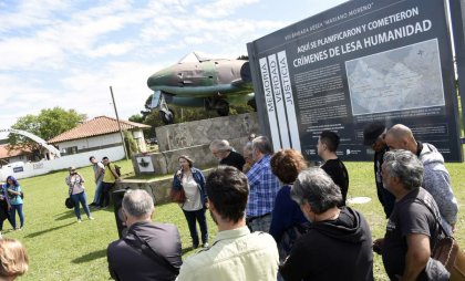 Los genocidas que supieron reciclarse en democracia con la complicidad de los distintos gobiernos de turno