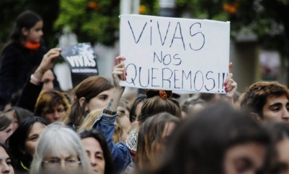 SUTEBA Tigre: la violencia de género en debate