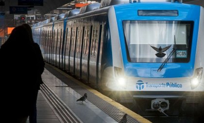 Paro de trenes: el Gobierno dictó la conciliación obligatoria, pero la medida sigue