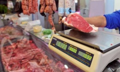 Carne: peligra el abastecimiento en las carnicerías por el lock out patronal