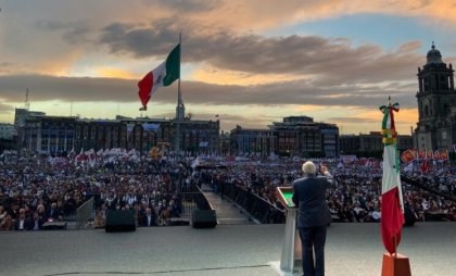 La educación a tres años del gobierno de la 4T 