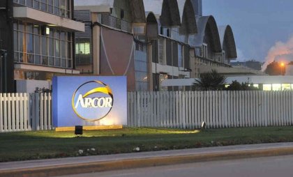 Arcor aumentó sus ganancias 142 %, mientras el precio de los alimentos se dispara