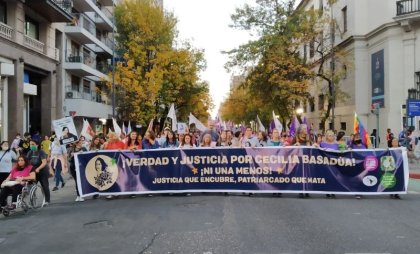 Verdad y justicia en una causa plagada de irregularidades 