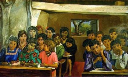 Sobre la educación y otros demonios en Santa Fe: ¿a qué estamos jugando?