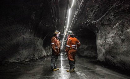 Dos vidas obreras perdidas en 10 días: ¡Que los sindicatos de planta de Codelco salgan a enfrentar las muertes en las faenas!