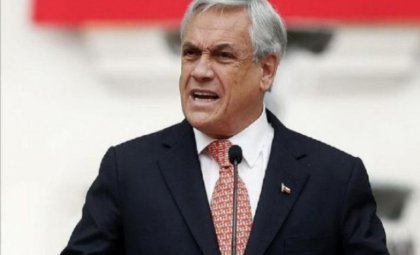 A Piñera y la derecha le decimos: Nuestros derechos maternales no son un “enriquecimiento sin causa”