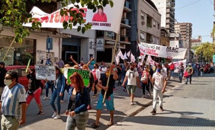 Trabajadores del citrus se movilizarán este martes contra el recorte a los planes intercosecha