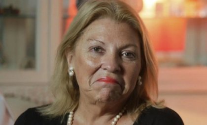 Marijuan pidió desestimar la denuncia de Carrió contra el Gobierno por “envenenamiento”