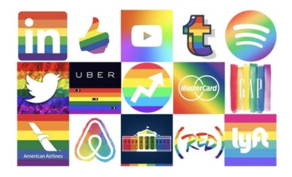  Pinkwashing: Why Big Corporations Drape Themselves in Rainbows