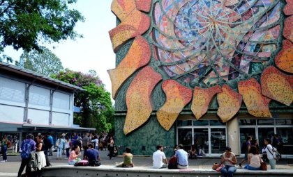 Estudiantes de Formación Docente reclaman por apertura de curso para avanzar en sus carreras