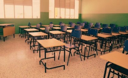 Informe Estado de la Educación: crisis educativa afecta sobretodo a familias trabajadoras y las más vulnerables 