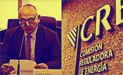 ¿Corrupción en la 4T?: renuncia secretario ejecutivo de la Comisión Reguladora de Energía